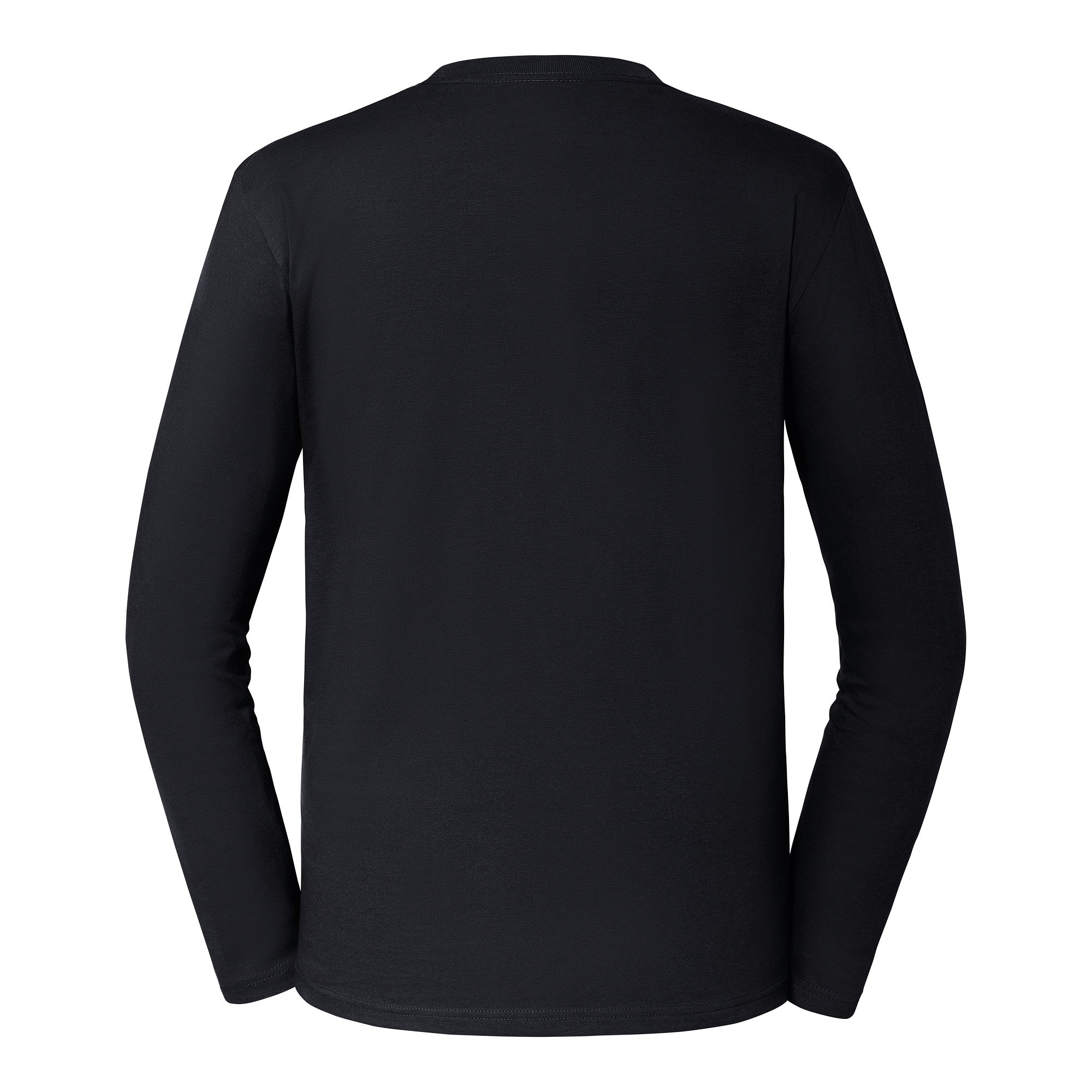 T-shirt Classique manches longues Russell RUZT180L T-shirt Classique manches longues Russell RUZT180L