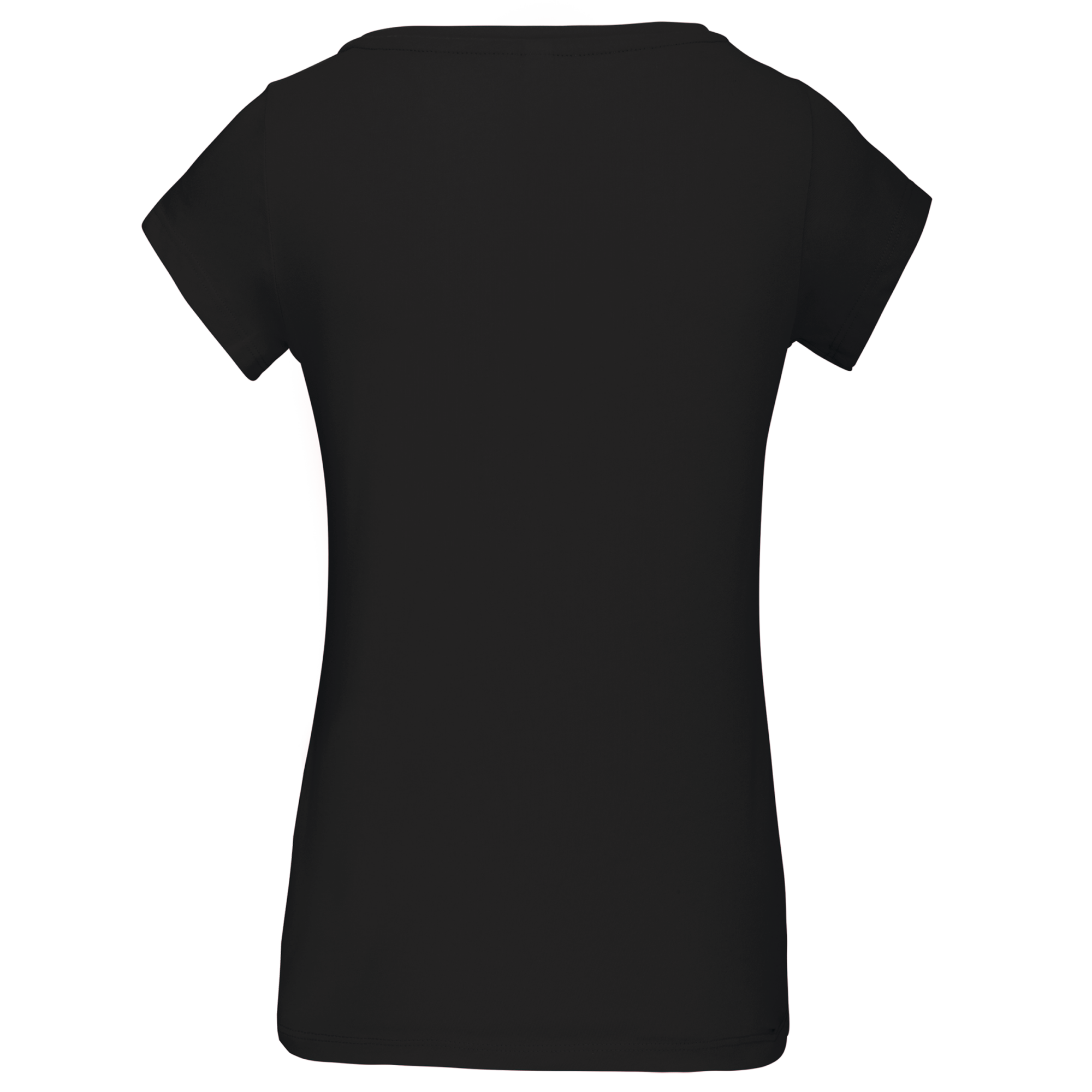 T-shirt col bateau manches courtes femme Kariban K384 T-shirt col bateau manches courtes femme Kariban K384
