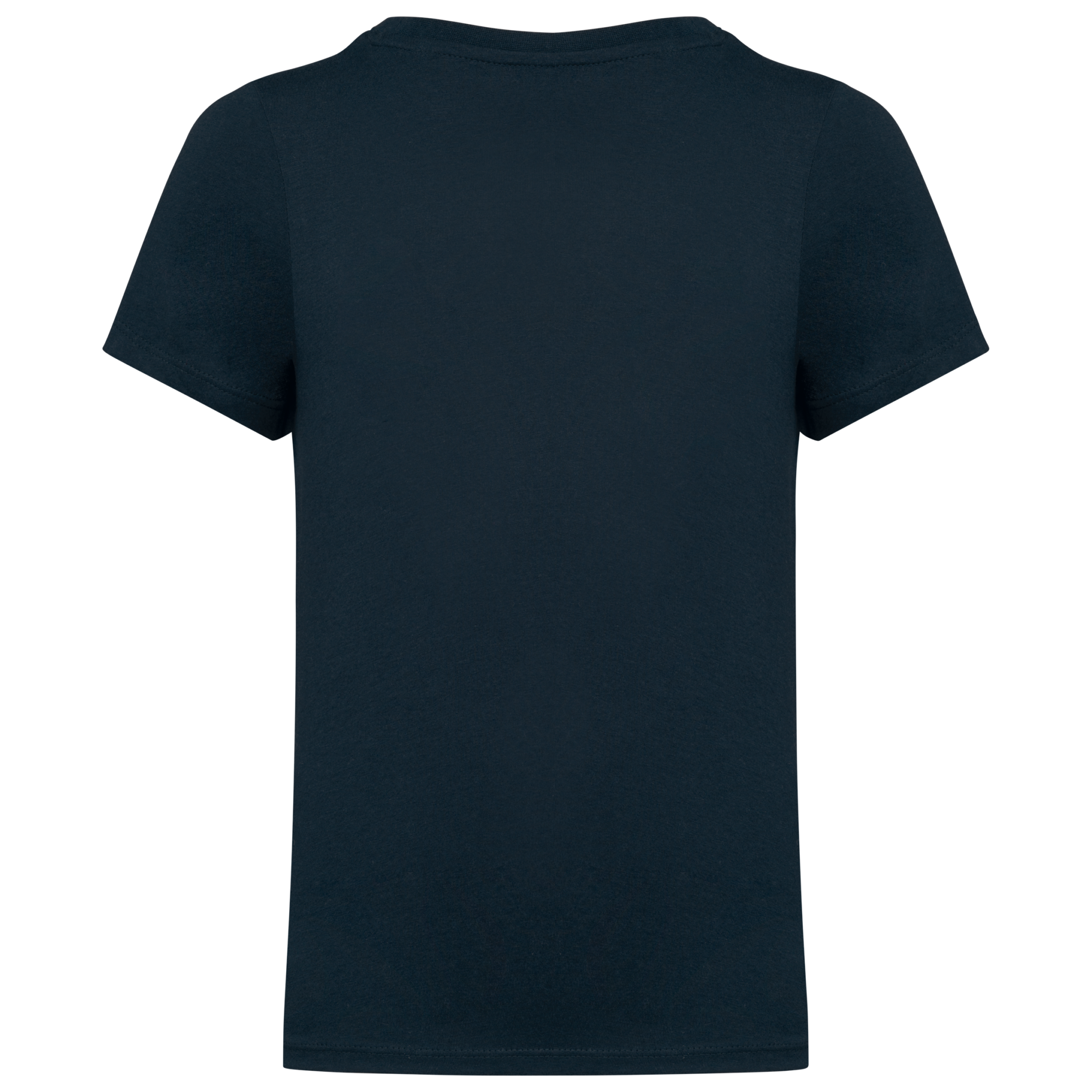 T-shirt col rond enfant Kariban K3038 T-shirt col rond enfant Kariban K3038