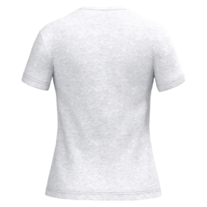T-shirt col rond manches courtes femme Kariban K380