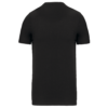 T-shirt col rond manches courtes homme Kariban K3012