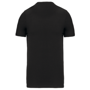 T-shirt col rond manches courtes homme Kariban K3012