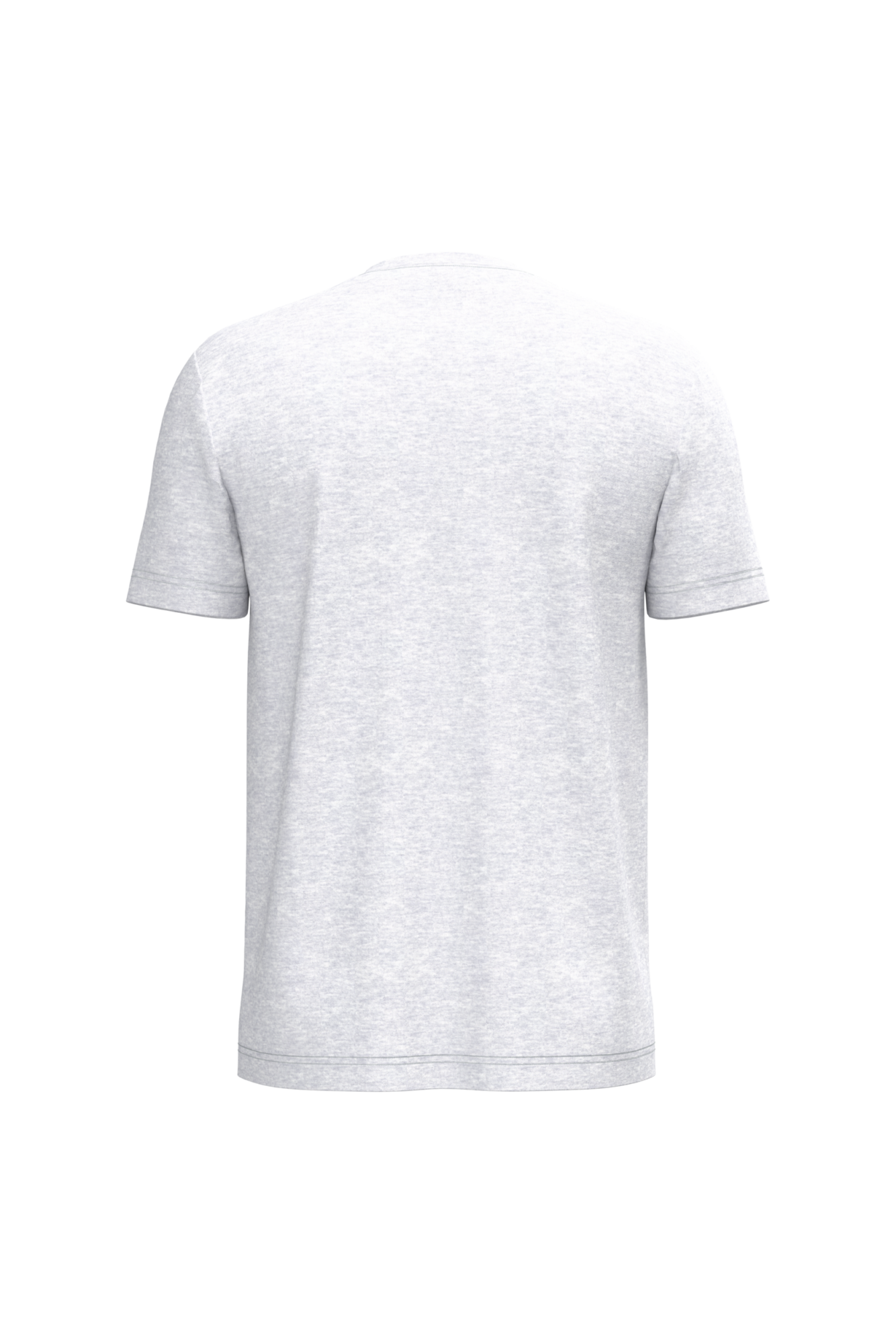 T-shirt col rond manches courtes homme Kariban K356 T-shirt col rond manches courtes homme Kariban K356
