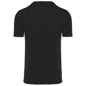 T-shirt col rond manches courtes unisexe Kariban K3036