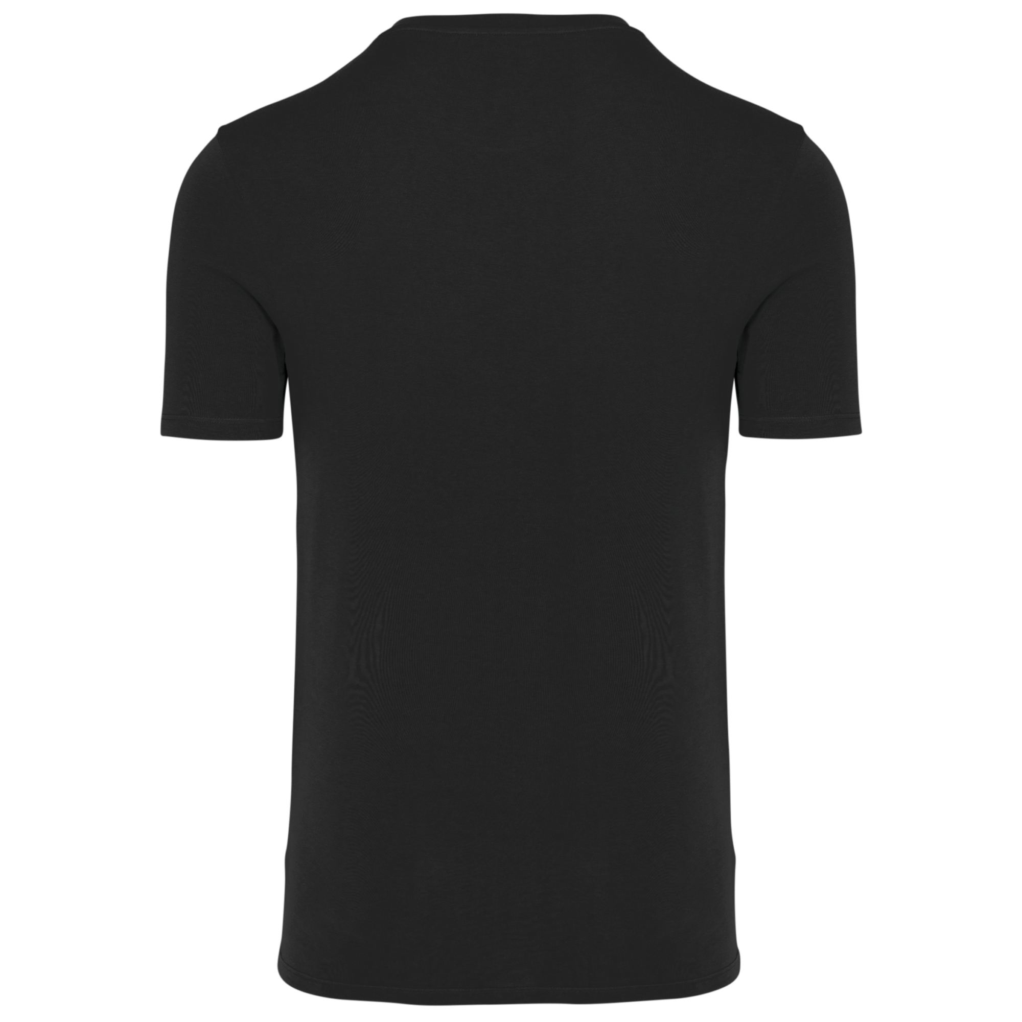 T-shirt col rond manches courtes unisexe Kariban K3036 T-shirt col rond manches courtes unisexe Kariban K3036