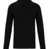 T-shirt col rond manches longues homme Kariban K3016