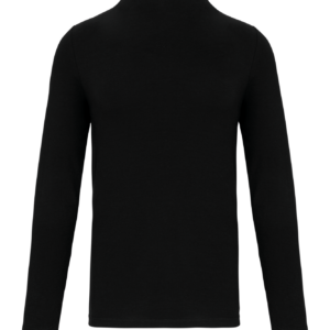 T-shirt col rond manches longues homme Kariban K3016