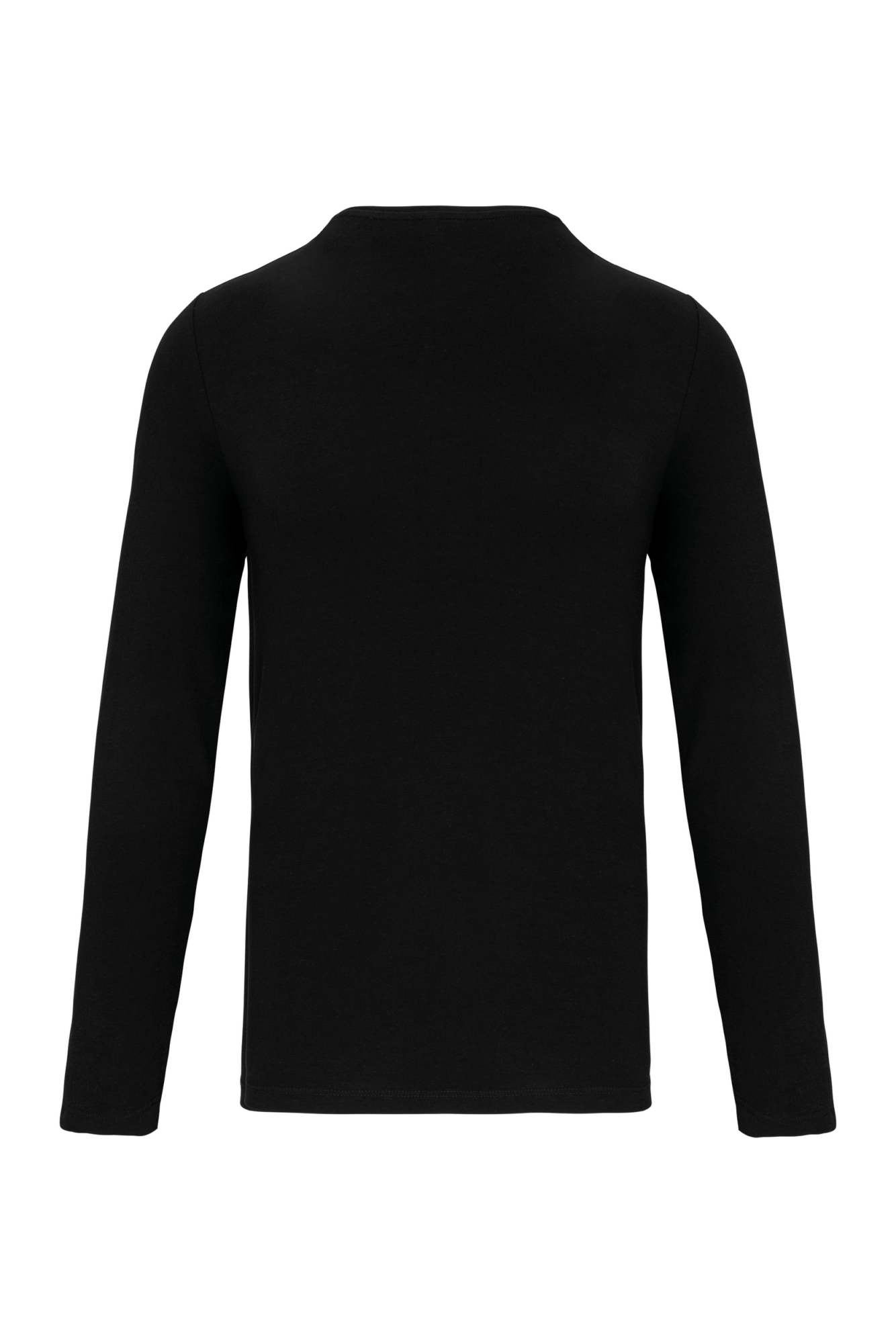 T-shirt col rond manches longues homme Kariban K3016 T-shirt col rond manches longues homme Kariban K3016