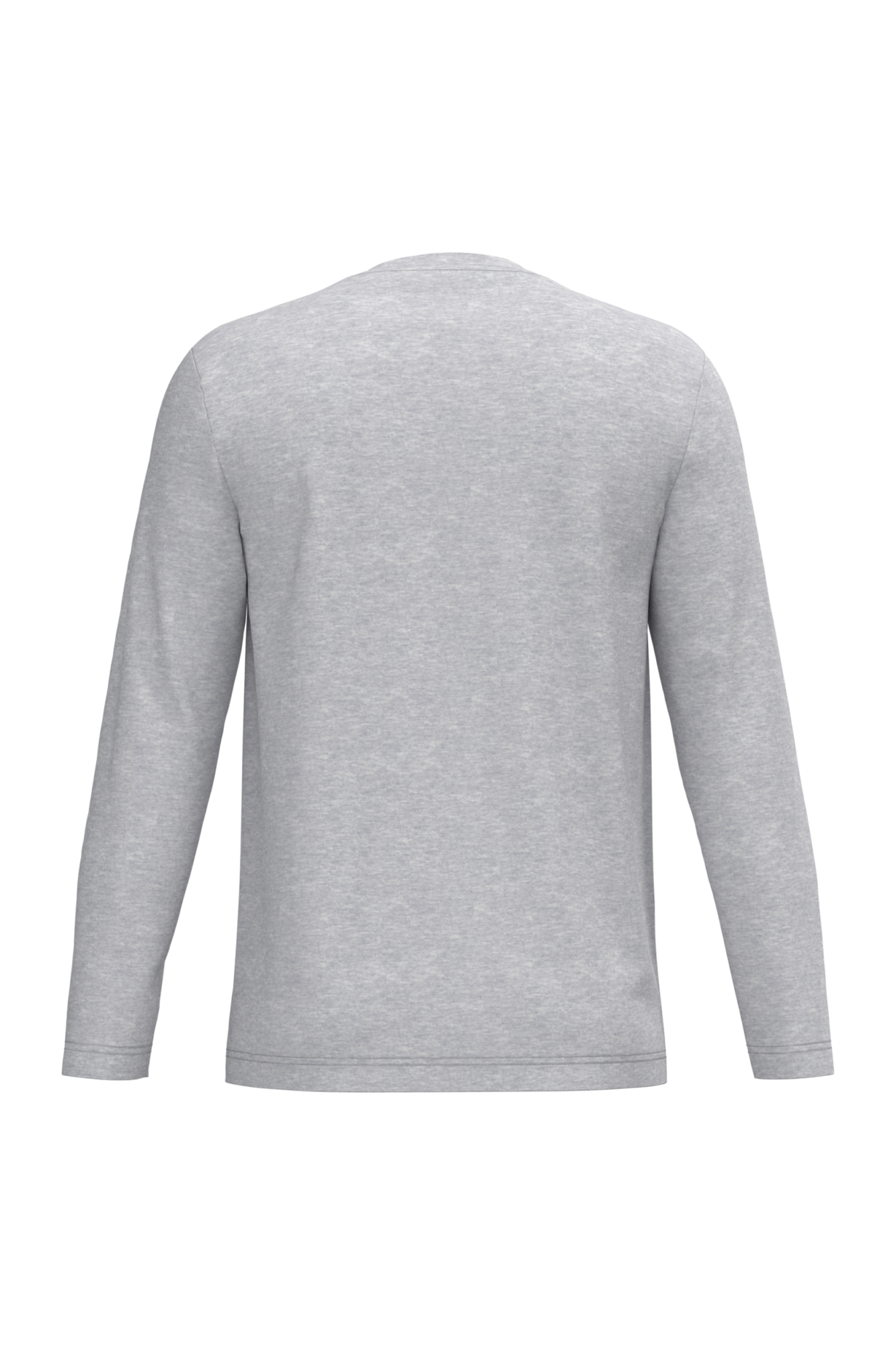 T-shirt col rond manches longues homme Kariban K359 T-shirt col rond manches longues homme Kariban K359