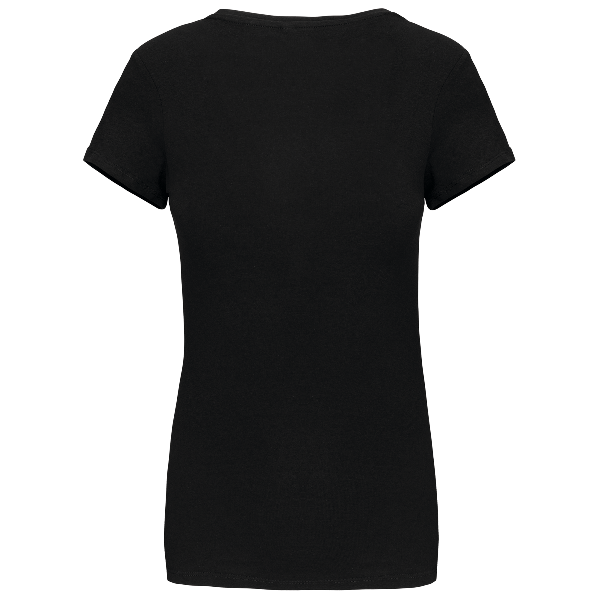 T-shirt col V manches courtes femme Kariban K3015 T-shirt col V manches courtes femme Kariban K3015