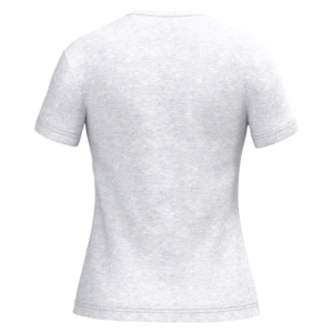 T-shirt col V manches courtes femme Kariban K381