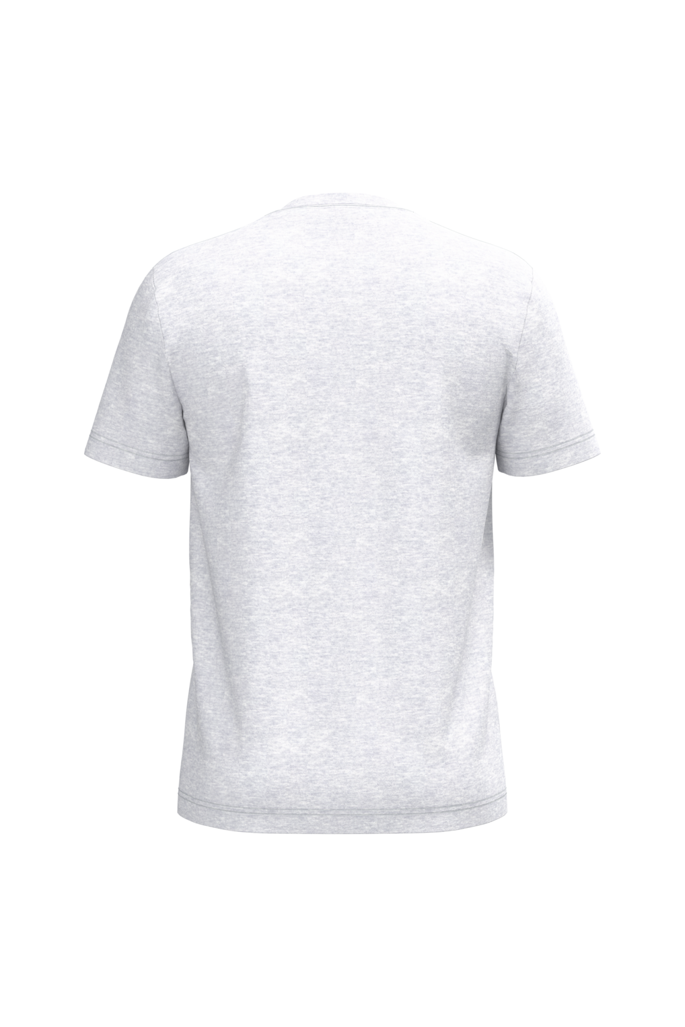 T-shirt col V manches courtes homme Kariban K357 T-shirt col V manches courtes homme Kariban K357