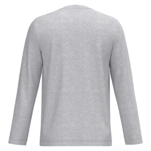 T-shirt col V manches longues homme Kariban K358