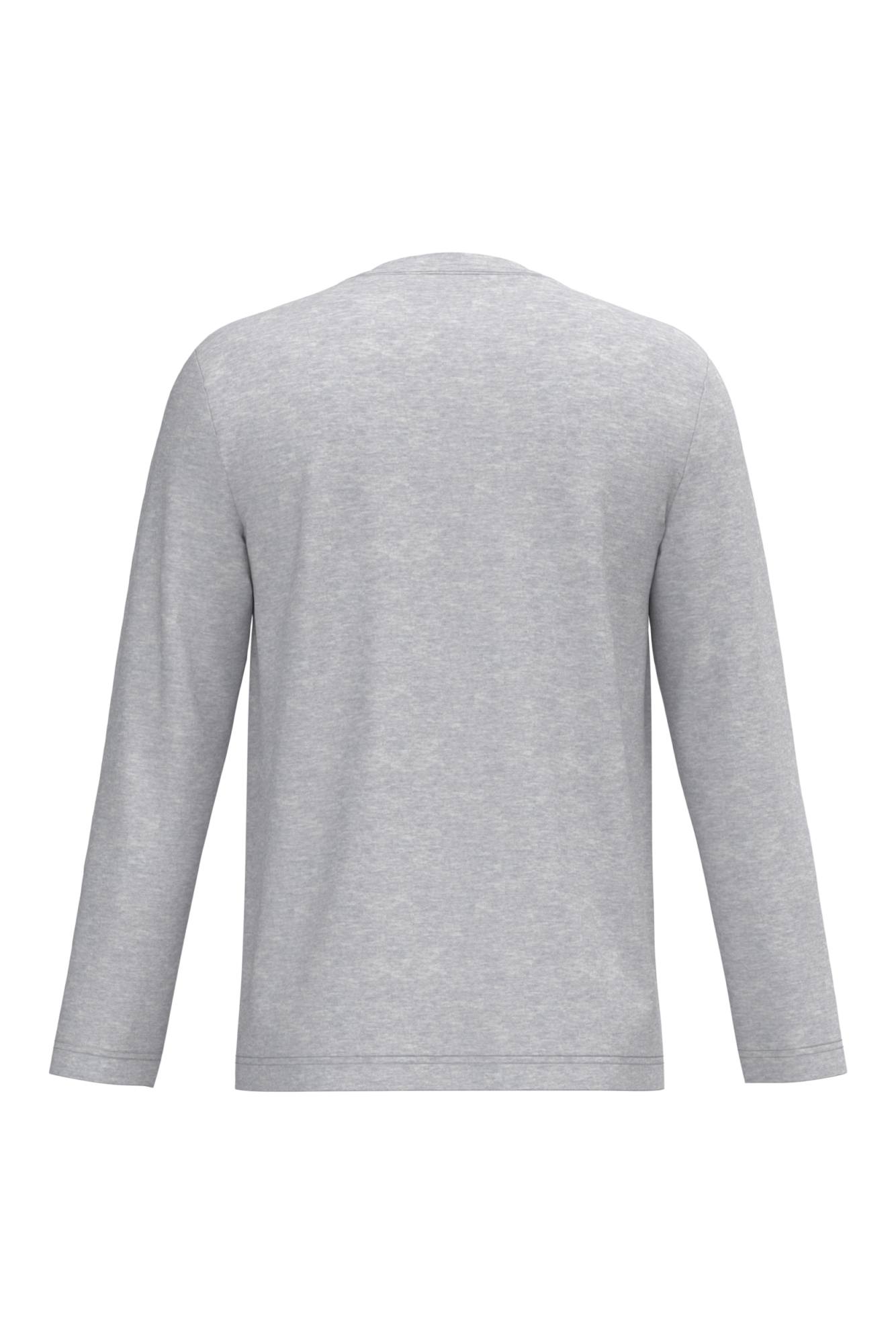 T-shirt col V manches longues homme Kariban K358 T-shirt col V manches longues homme Kariban K358