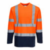 T-Shirt Coton Comfort Portwest S280