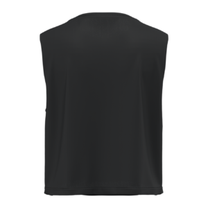 T-shirt crop sans manches femme Proact PA499