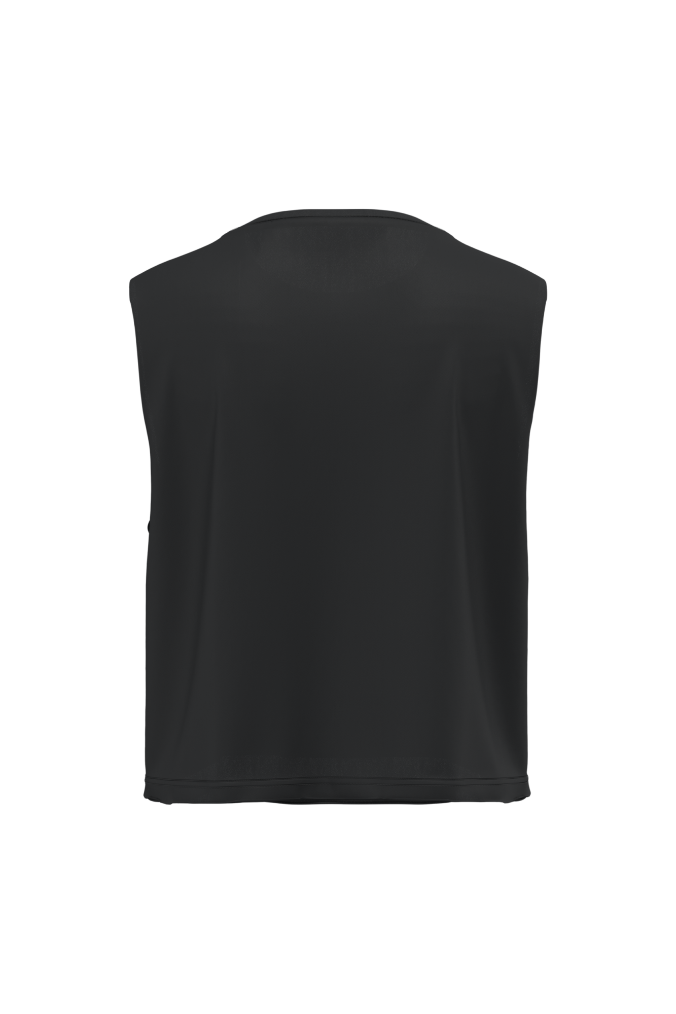 T-shirt crop sans manches femme Proact PA499 T-shirt crop sans manches femme Proact PA499