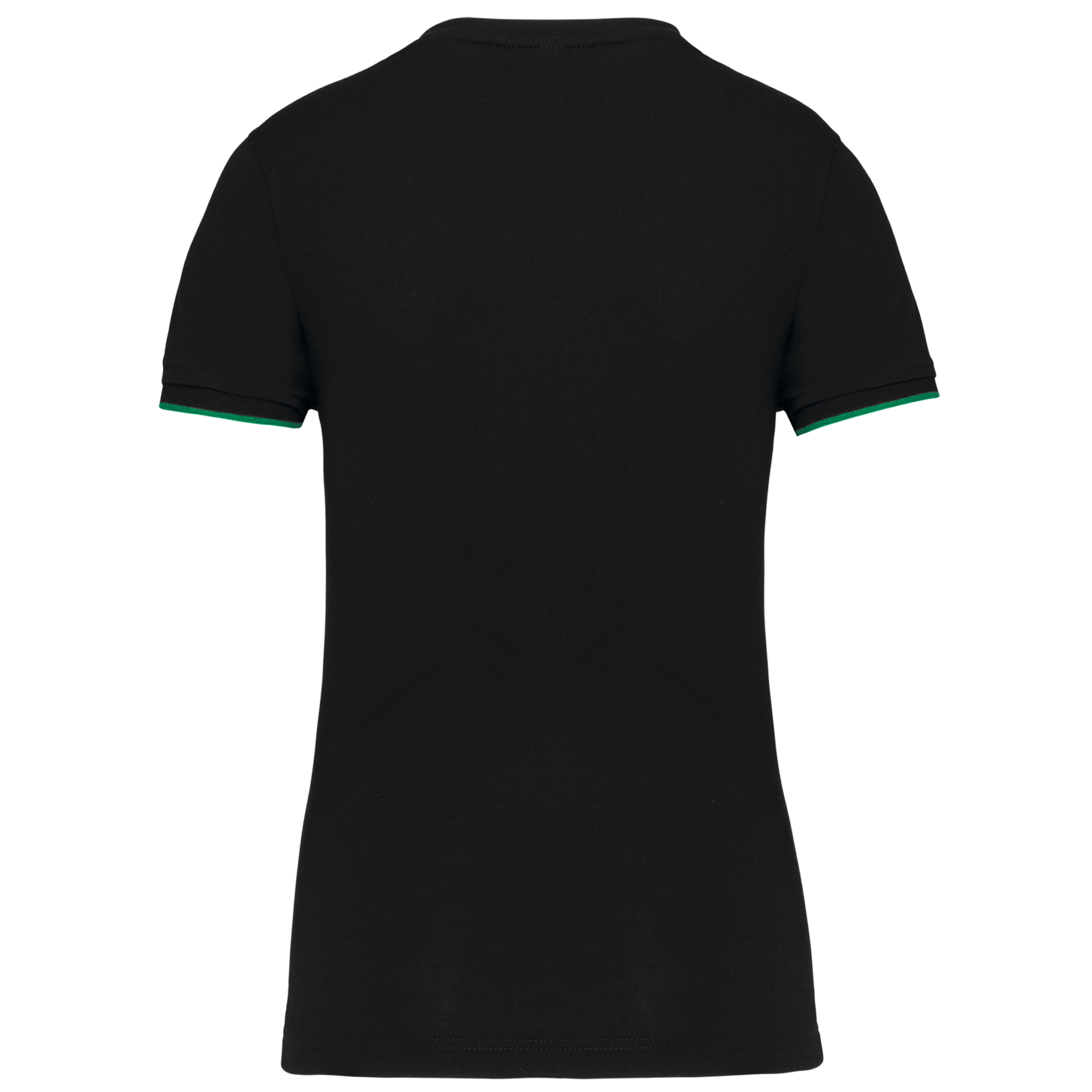 T-shirt Day To Day manches courtes femme WK. Designed To Work WK3021 T-shirt Day To Day manches courtes femme WK. Designed To Work WK3021
