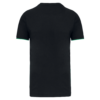 T-shirt Day To Day manches courtes homme WK. Designed To Work WK3020