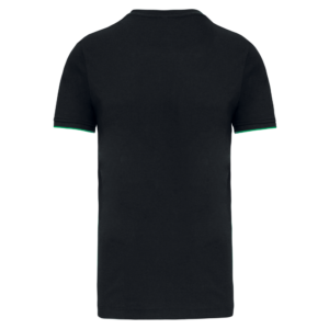 T-shirt Day To Day manches courtes homme WK. Designed To Work WK3020