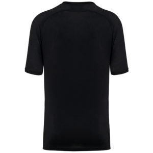 T-shirt de padel bicolore à manches raglan homme Proact PA4030