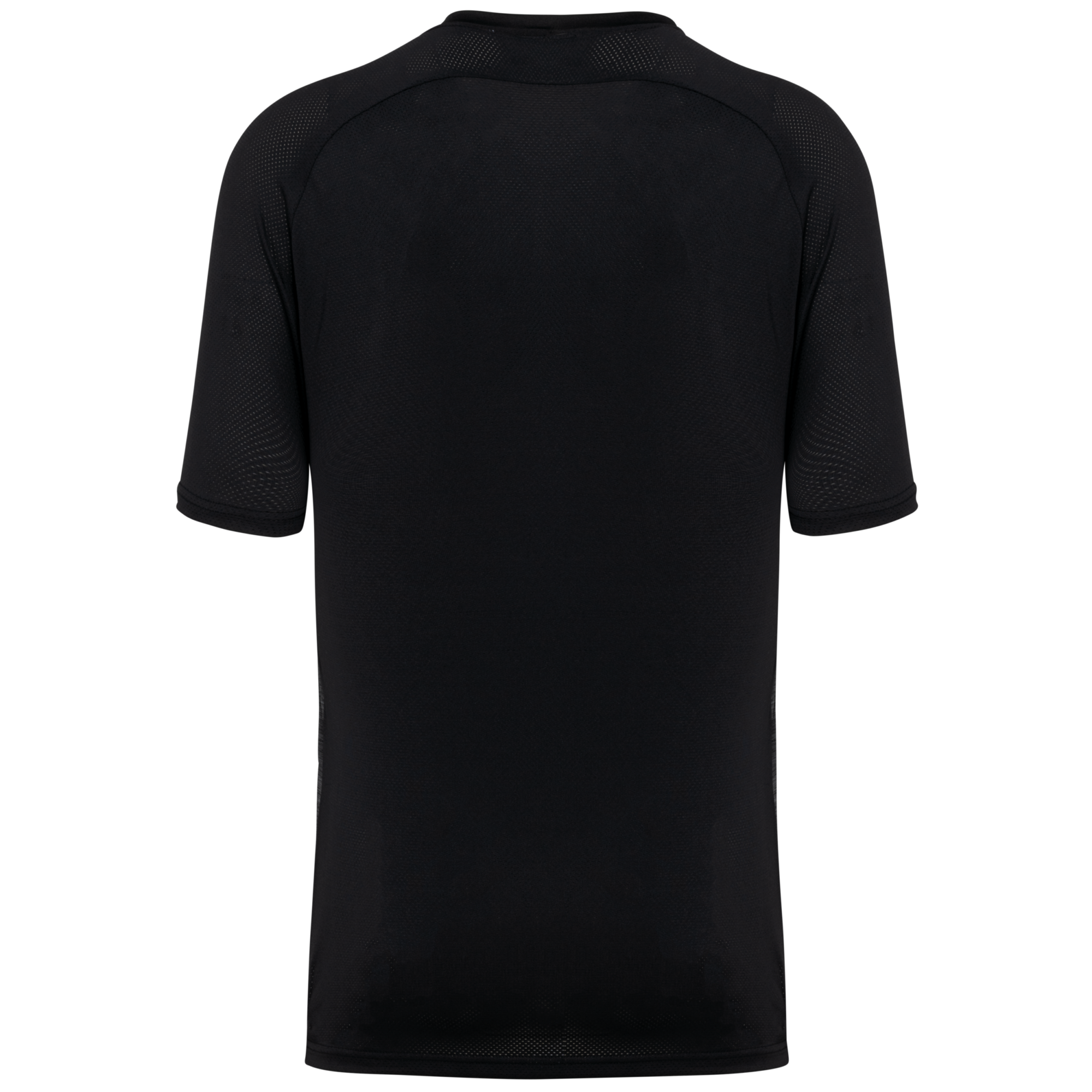 T-shirt de padel bicolore à manches raglan homme Proact PA4030 T-shirt de padel bicolore à manches raglan homme Proact PA4030