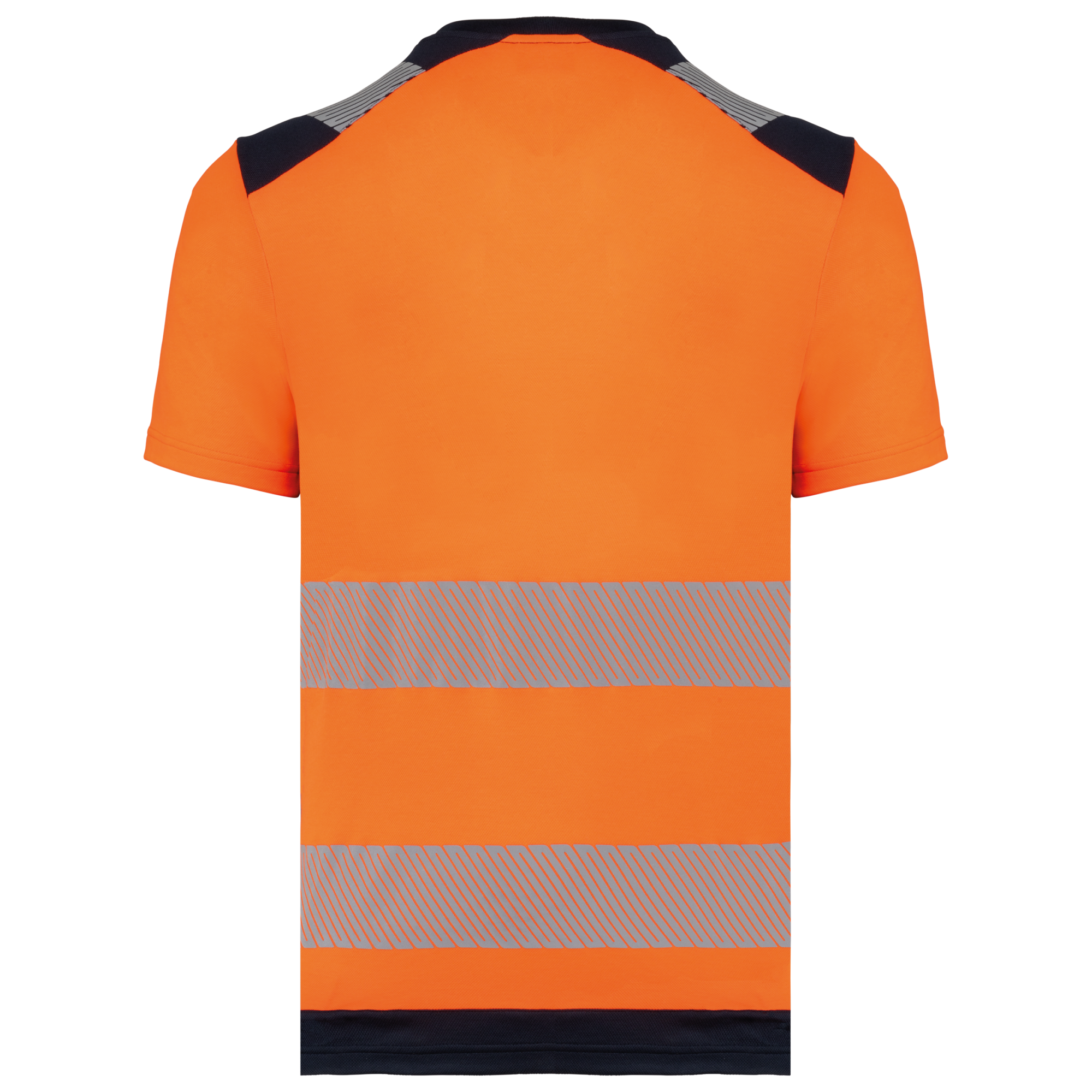 T-shirt de sécurité recyclé manches courtes unisexe WK. Designed To Work WK360 T-shirt de sécurité recyclé manches courtes unisexe WK. Designed To Work WK360