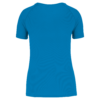 T-shirt de sport à col rond recyclé femme Proact PA4013