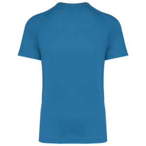 T-shirt de sport à col rond recyclé homme Proact PA4012