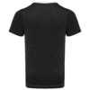T-shirt de sport écoresponsable bicolore enfant Proact PA4016
