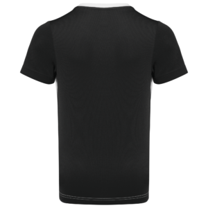 T-shirt de sport écoresponsable bicolore enfant Proact PA4016