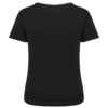 T-shirt de sport écoresponsable bicolore femme Proact PA4015