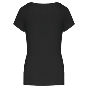 T-shirt de sport écoresponsable femme Proact PA4020