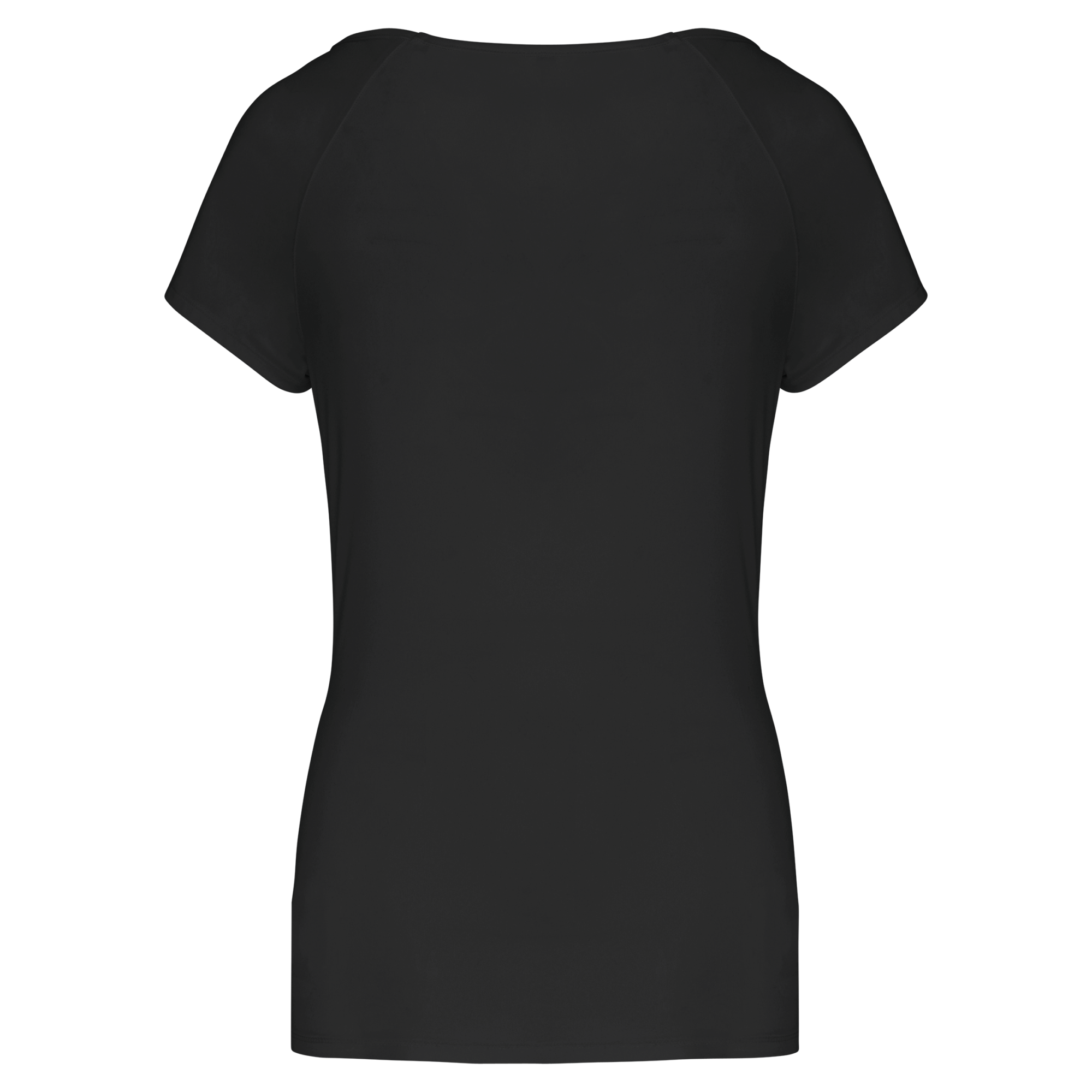T-shirt de sport écoresponsable femme Proact PA4020 T-shirt de sport écoresponsable femme Proact PA4020