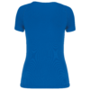T-shirt de sport manches courtes col v femme Proact PA477