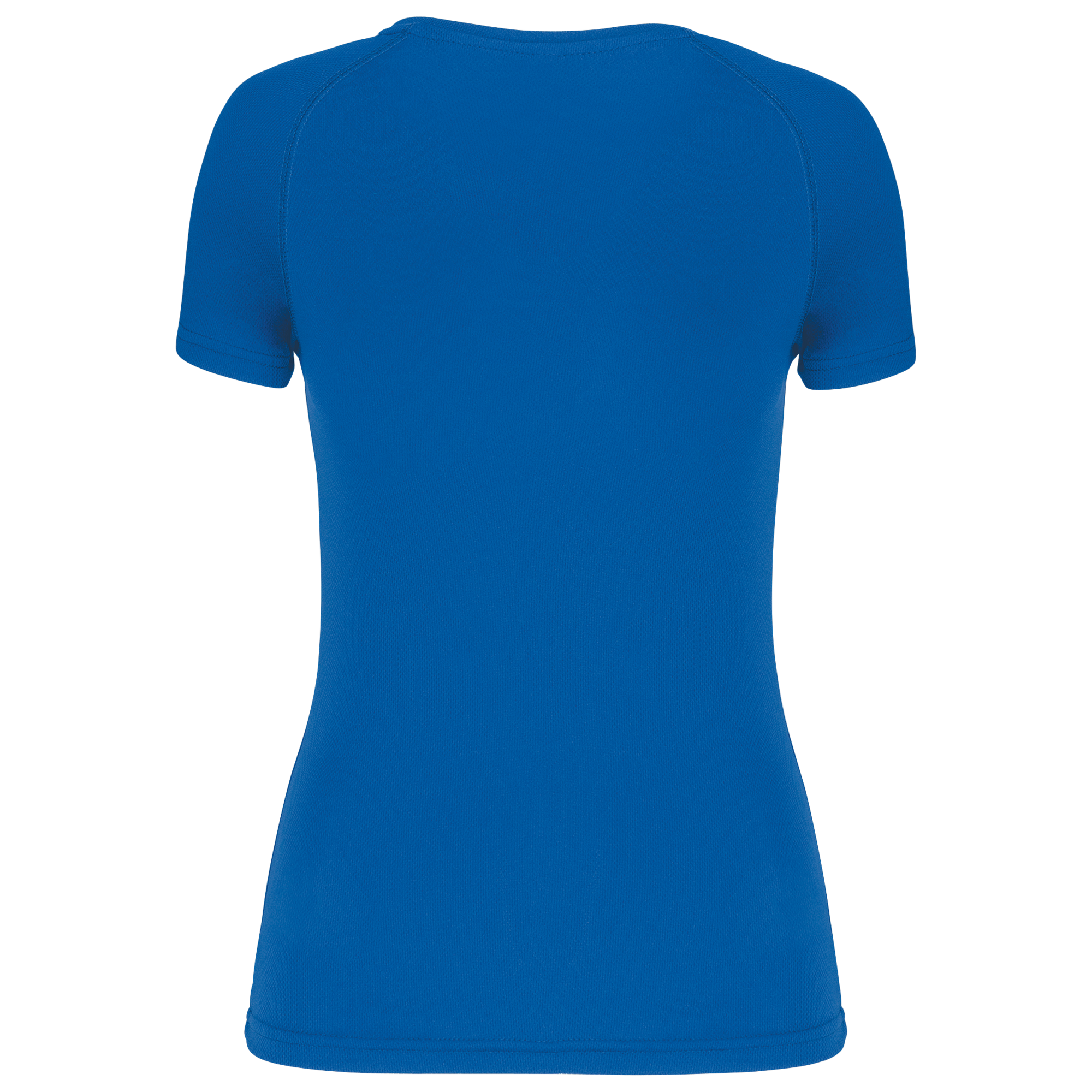 T-shirt de sport manches courtes col v femme Proact PA477 T-shirt de sport manches courtes col v femme Proact PA477