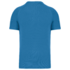 T-shirt de sport manches courtes col v homme Proact PA476