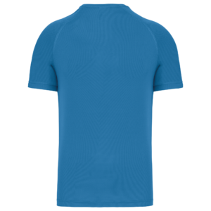 T-shirt de sport manches courtes col v homme Proact PA476