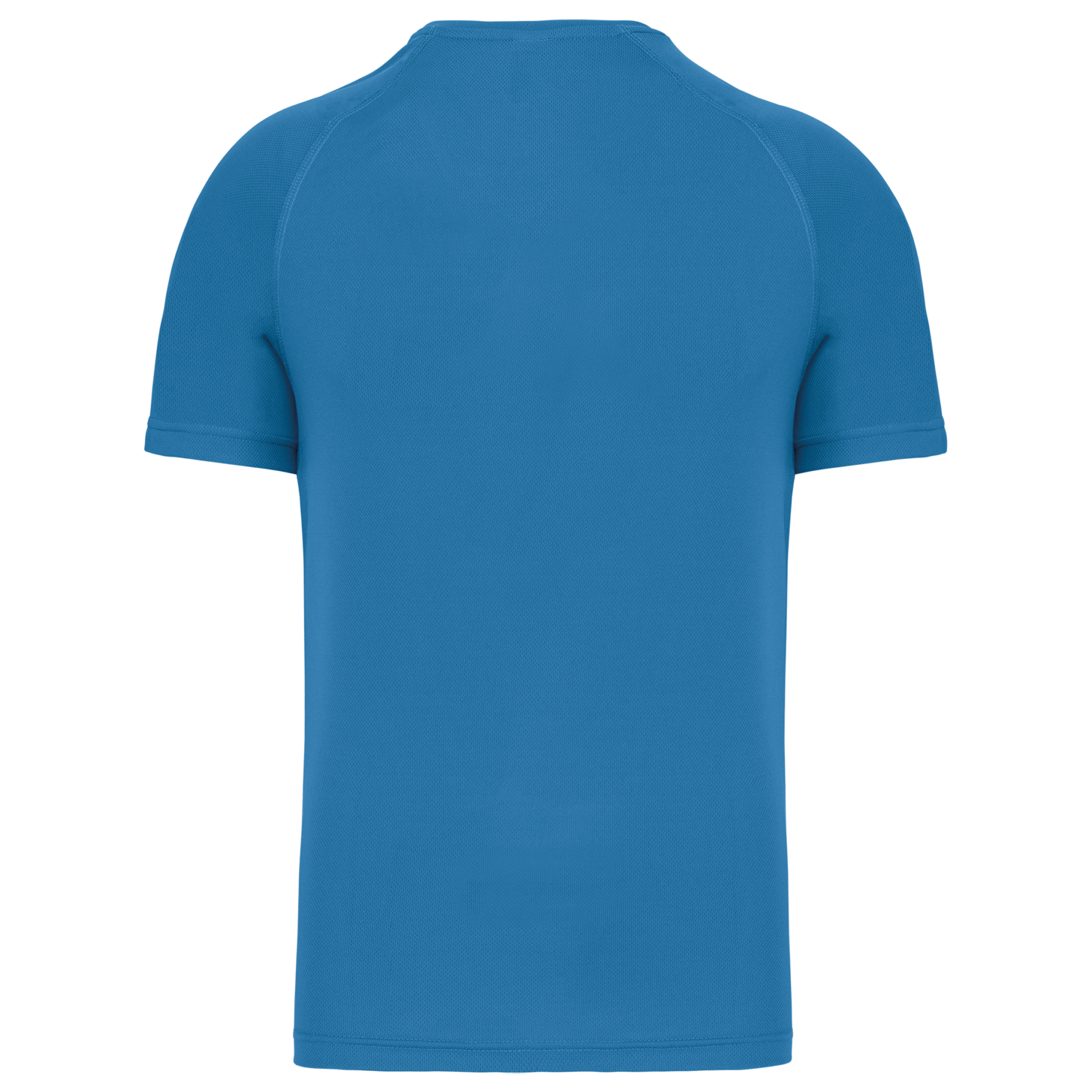 T-shirt de sport manches courtes col v homme Proact PA476 T-shirt de sport manches courtes col v homme Proact PA476