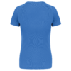 T-shirt de sport manches courtes femme Proact PA439