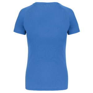 T-shirt de sport manches courtes femme Proact PA439