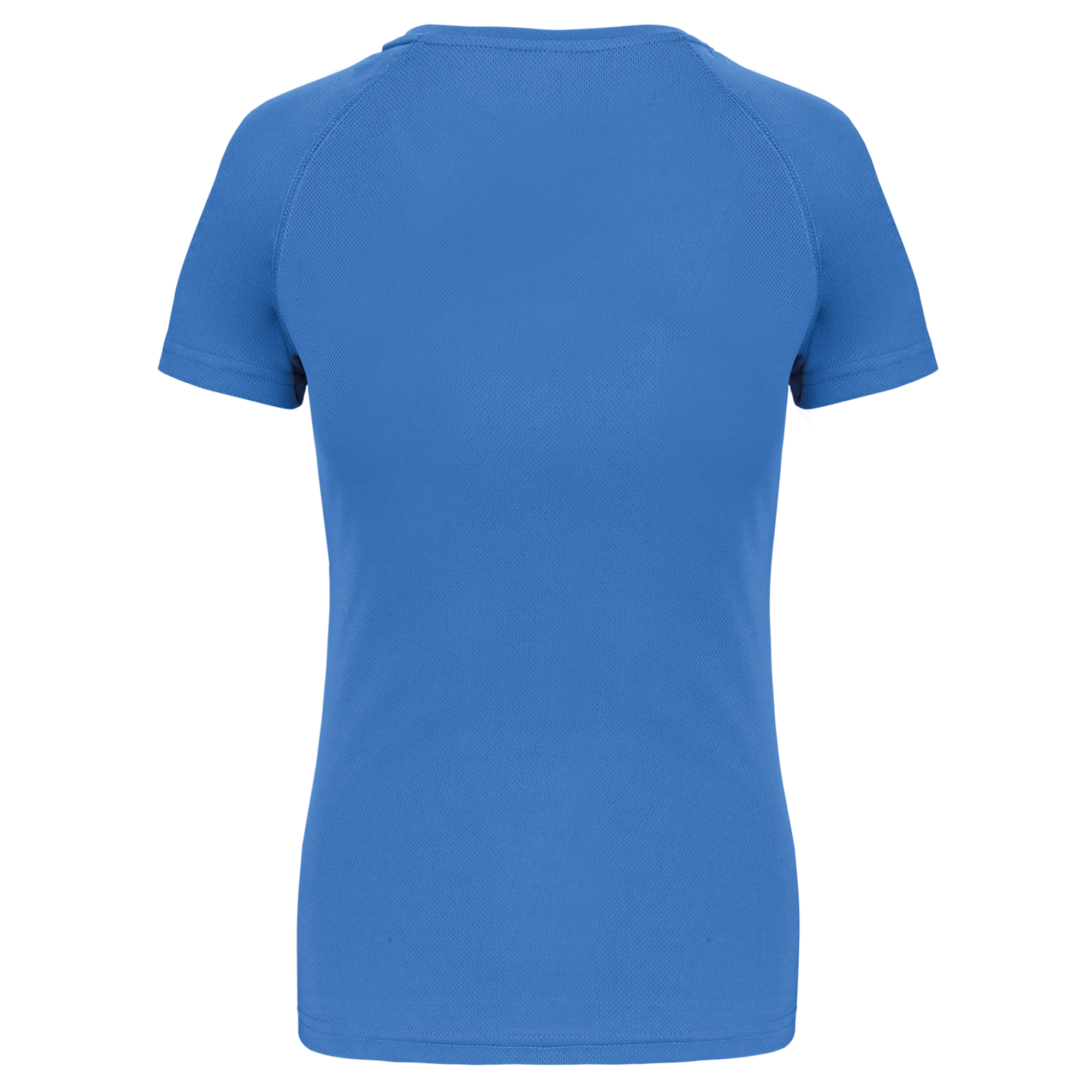 T-shirt de sport manches courtes femme Proact PA439 T-shirt de sport manches courtes femme Proact PA439