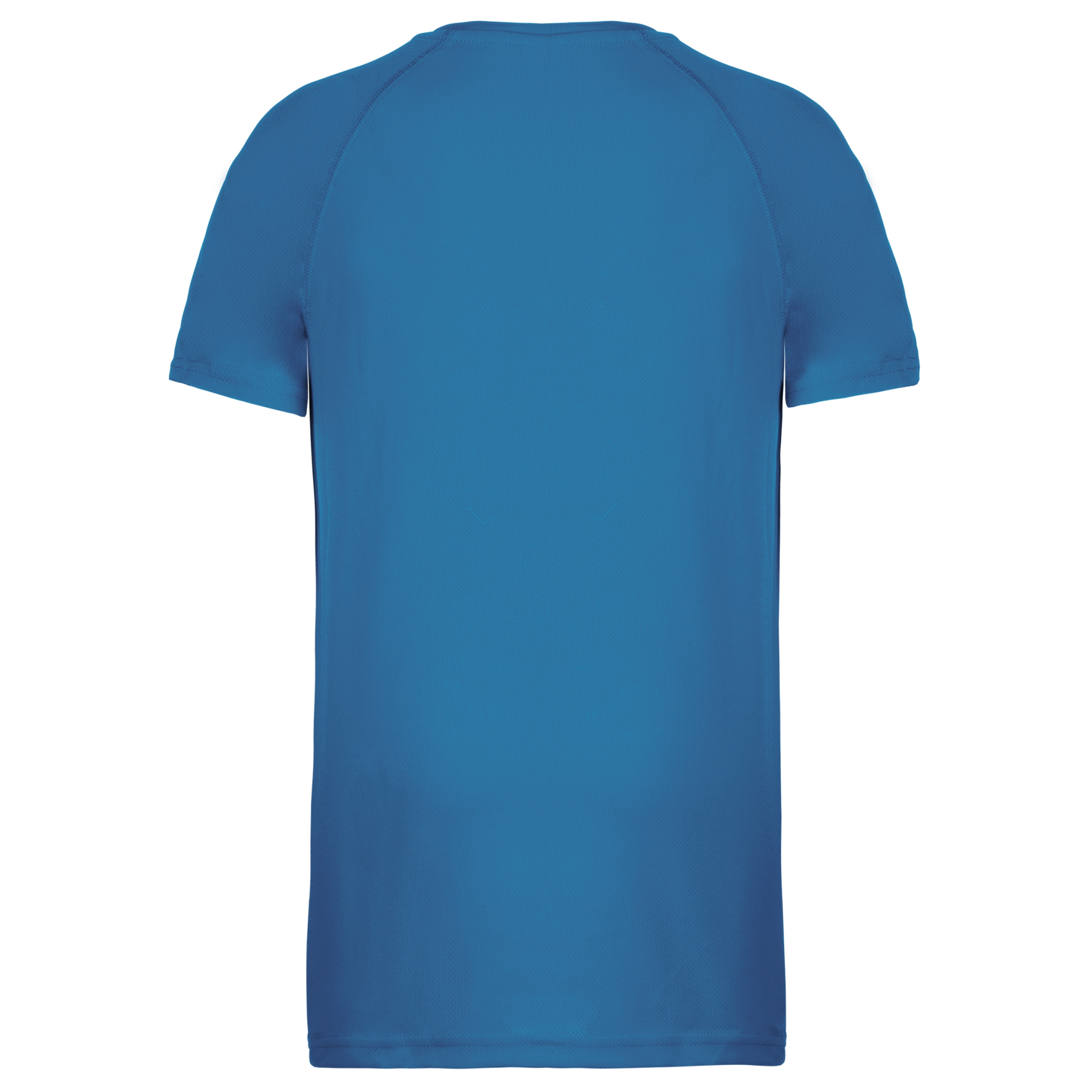 T-shirt de sport manches courtes homme Proact PA438 T-shirt de sport manches courtes homme Proact PA438