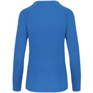 T-shirt de sport manches longues femme Proact PA444