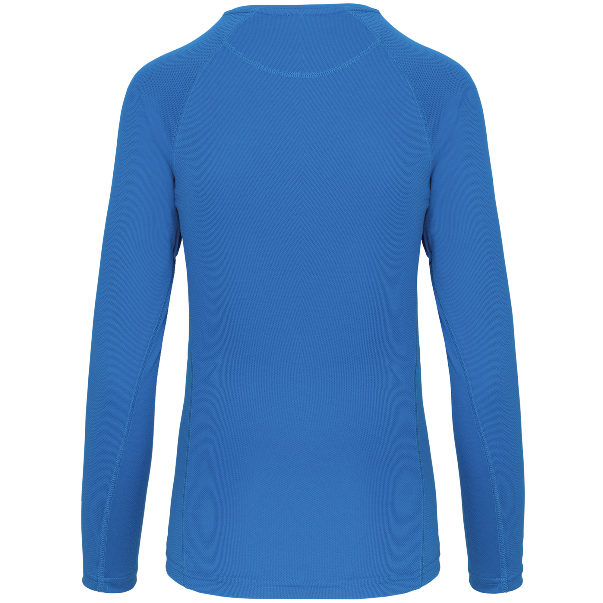T-shirt de sport manches longues femme Proact PA444 T-shirt de sport manches longues femme Proact PA444