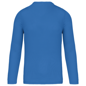 T-shirt de sport manches longues homme Proact PA443