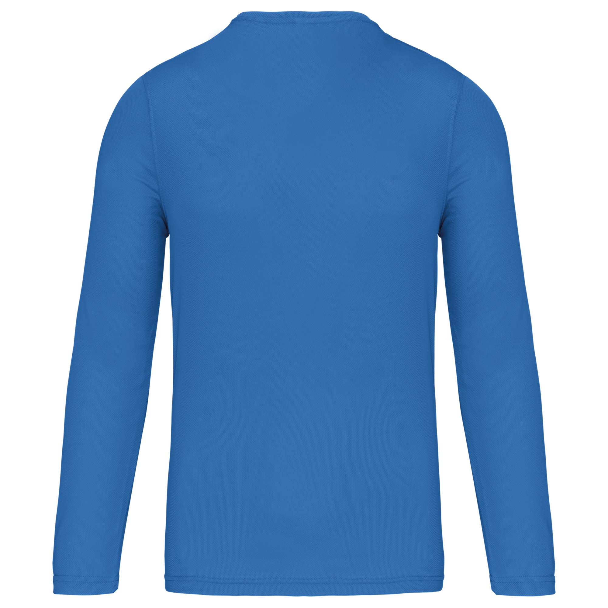 T-shirt de sport manches longues homme Proact PA443 T-shirt de sport manches longues homme Proact PA443