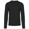 T-shirt double peau sport manches longues unisexe Proact PA005