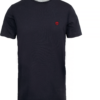 T-shirt Dunstan River Timberland TB0A2BPRO