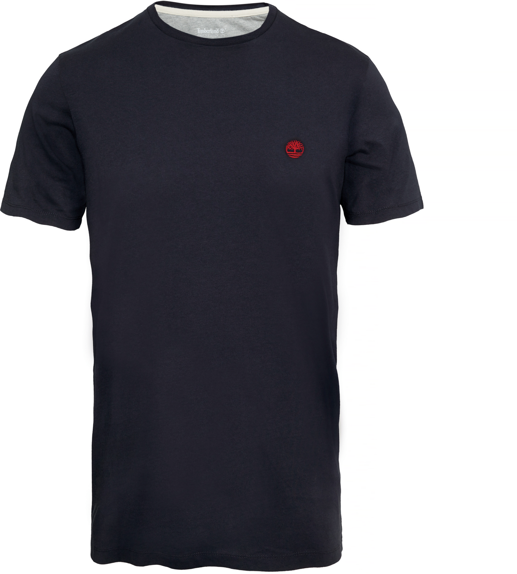 T-shirt Dunstan River Timberland TB0A2BPRO T-shirt Dunstan River Timberland TB0A2BPRO